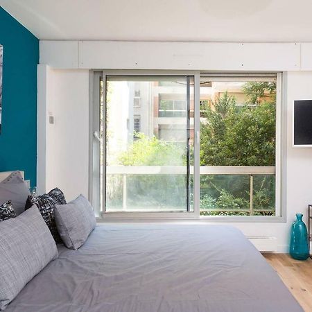 Appartement D'Architect Neuf Proche Tour Eiffel P78 巴黎 外观 照片