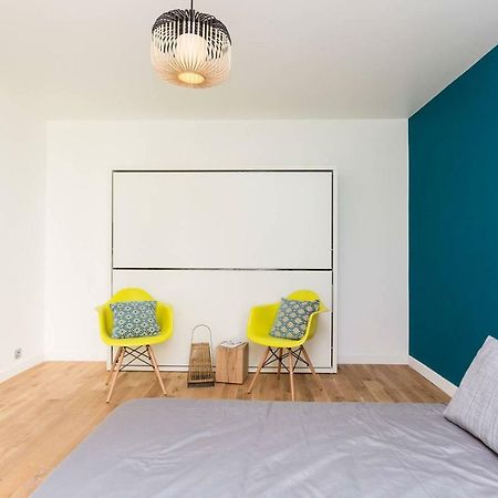 Appartement D'Architect Neuf Proche Tour Eiffel P78 巴黎 外观 照片