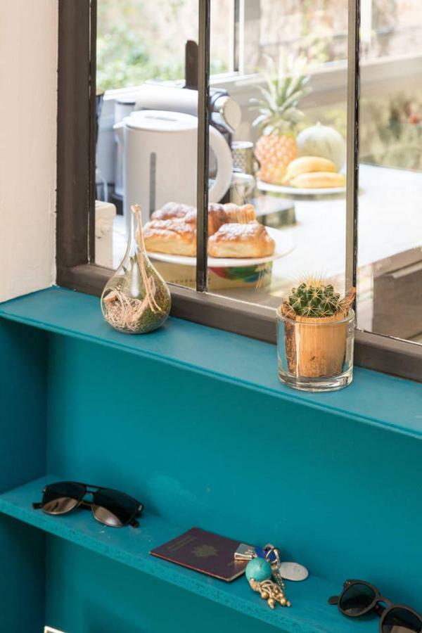 Appartement D'Architect Neuf Proche Tour Eiffel P78 巴黎 外观 照片