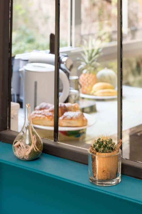 Appartement D'Architect Neuf Proche Tour Eiffel P78 巴黎 外观 照片