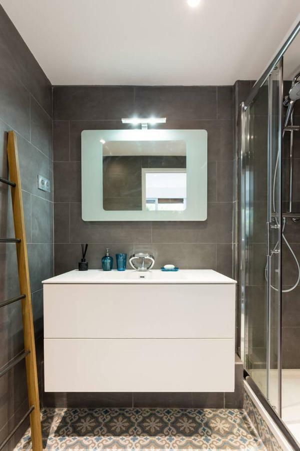 Appartement D'Architect Neuf Proche Tour Eiffel P78 巴黎 外观 照片