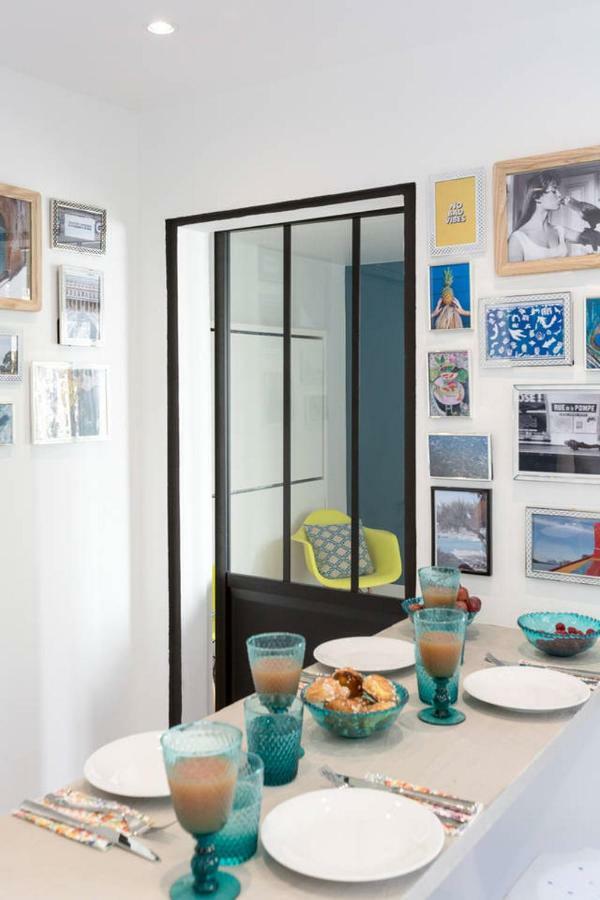 Appartement D'Architect Neuf Proche Tour Eiffel P78 巴黎 外观 照片