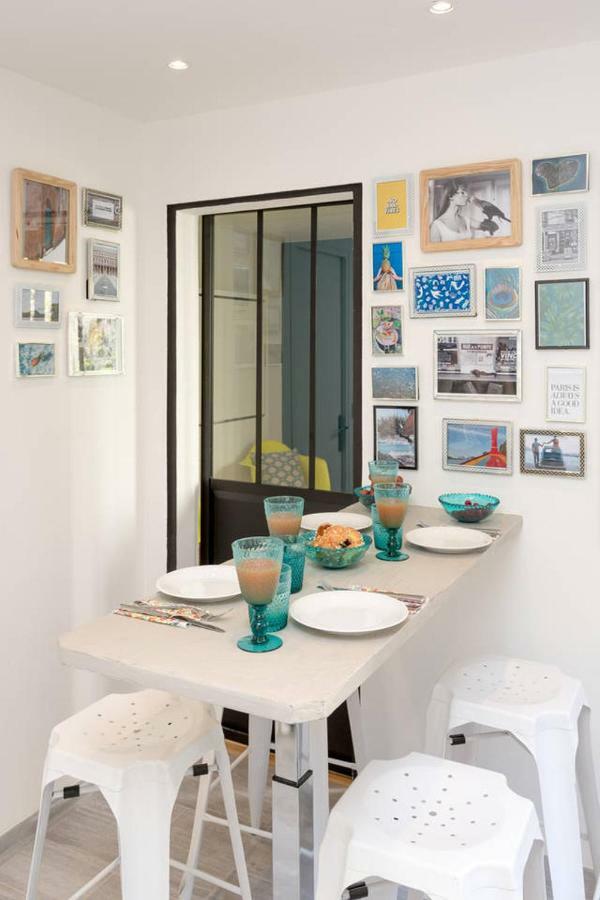 Appartement D'Architect Neuf Proche Tour Eiffel P78 巴黎 外观 照片